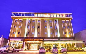 Saylamlar Hotel Trabzon 4*